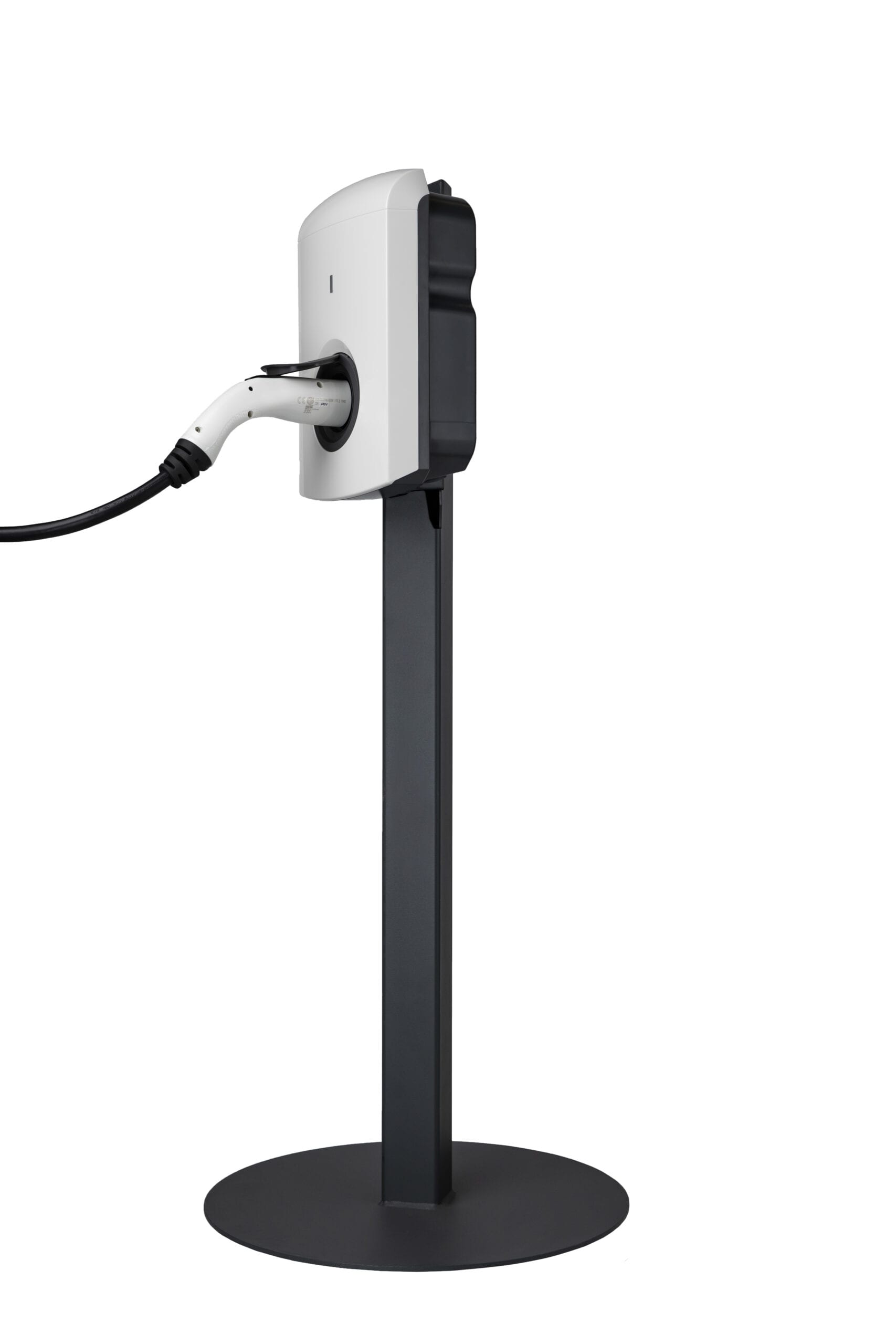 ALFEN Eve Single S-line - Widok 3